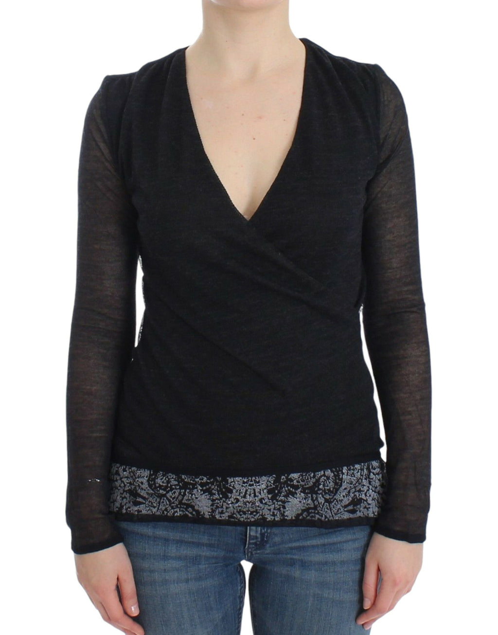 ERMANNO SCERVINO megztinis