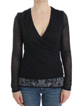ERMANNO SCERVINO megztinis