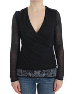 ERMANNO SCERVINO megztinis