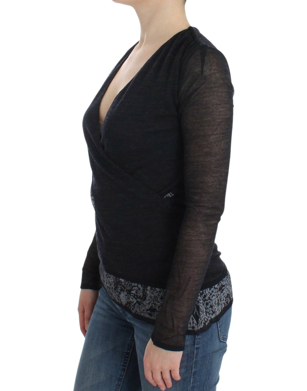 ERMANNO SCERVINO megztinis