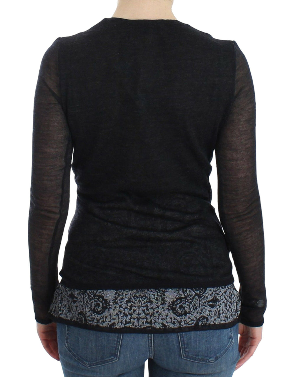 ERMANNO SCERVINO megztinis
