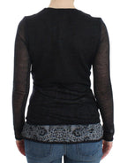 ERMANNO SCERVINO megztinis