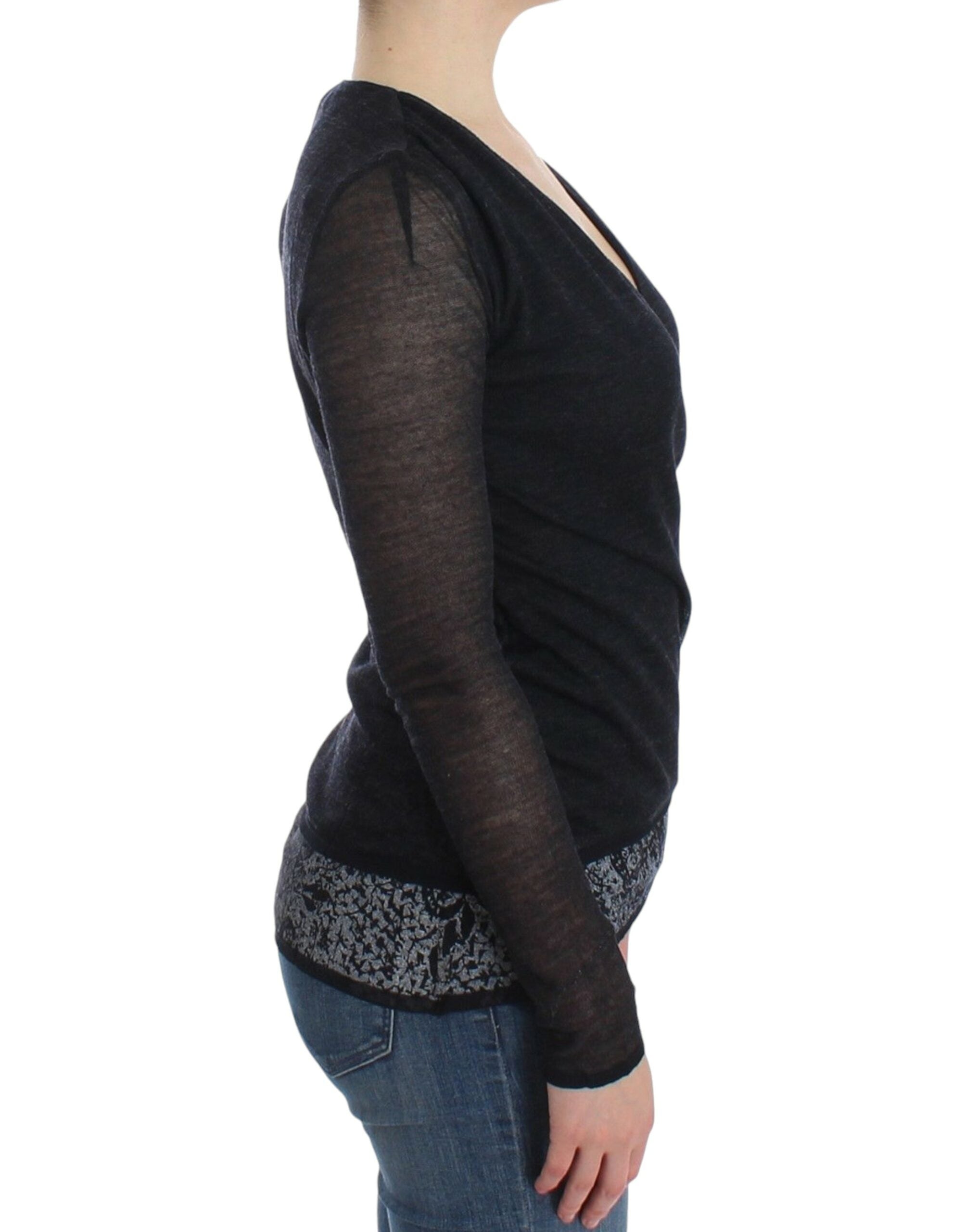 ERMANNO SCERVINO megztinis