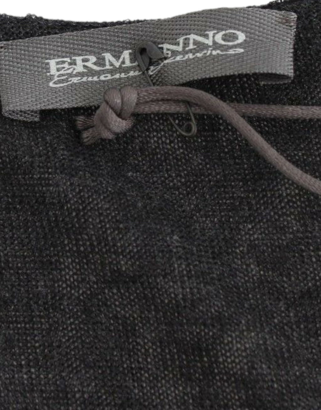 ERMANNO SCERVINO megztinis