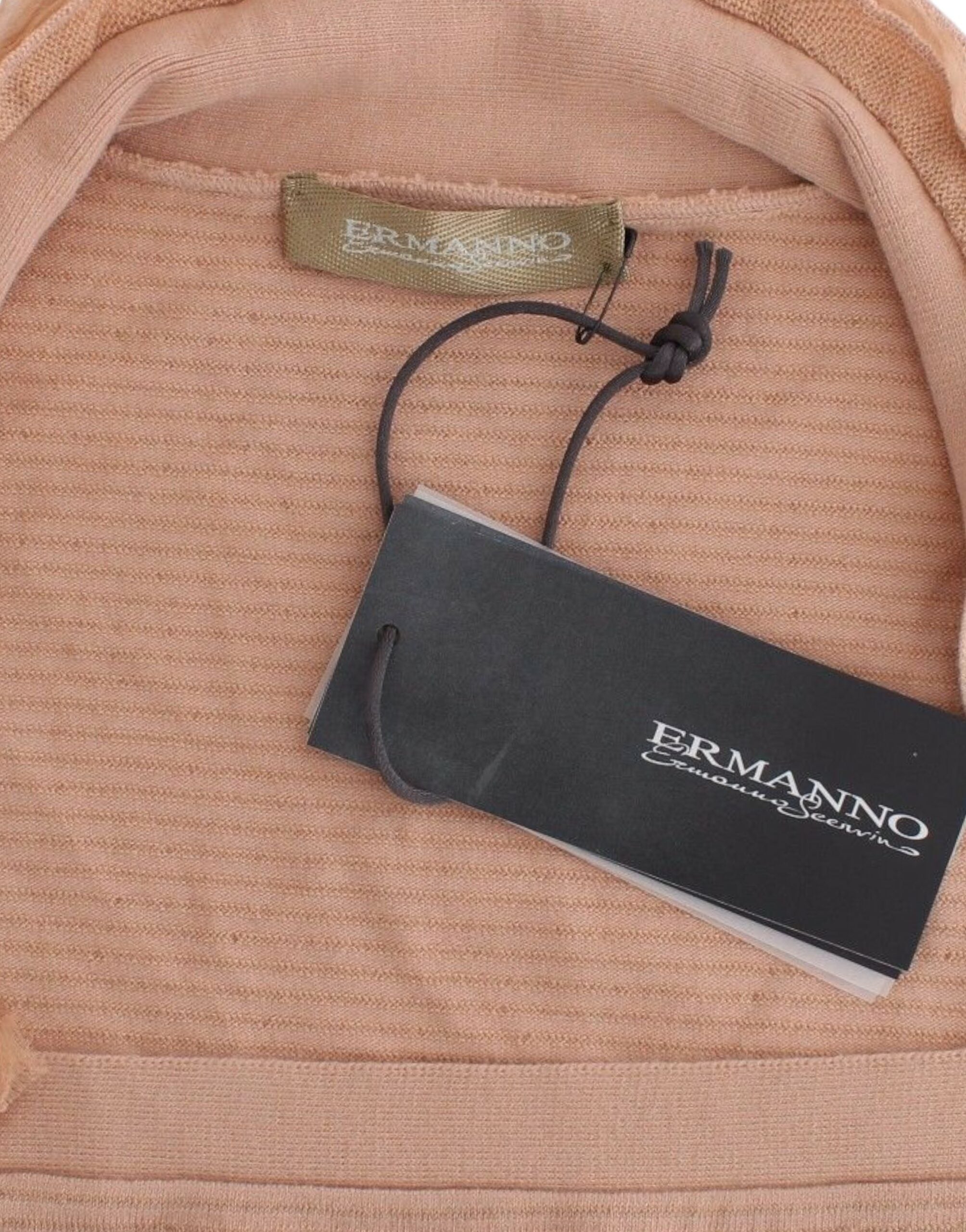 ERMANNO SCERVINO marškinėliai