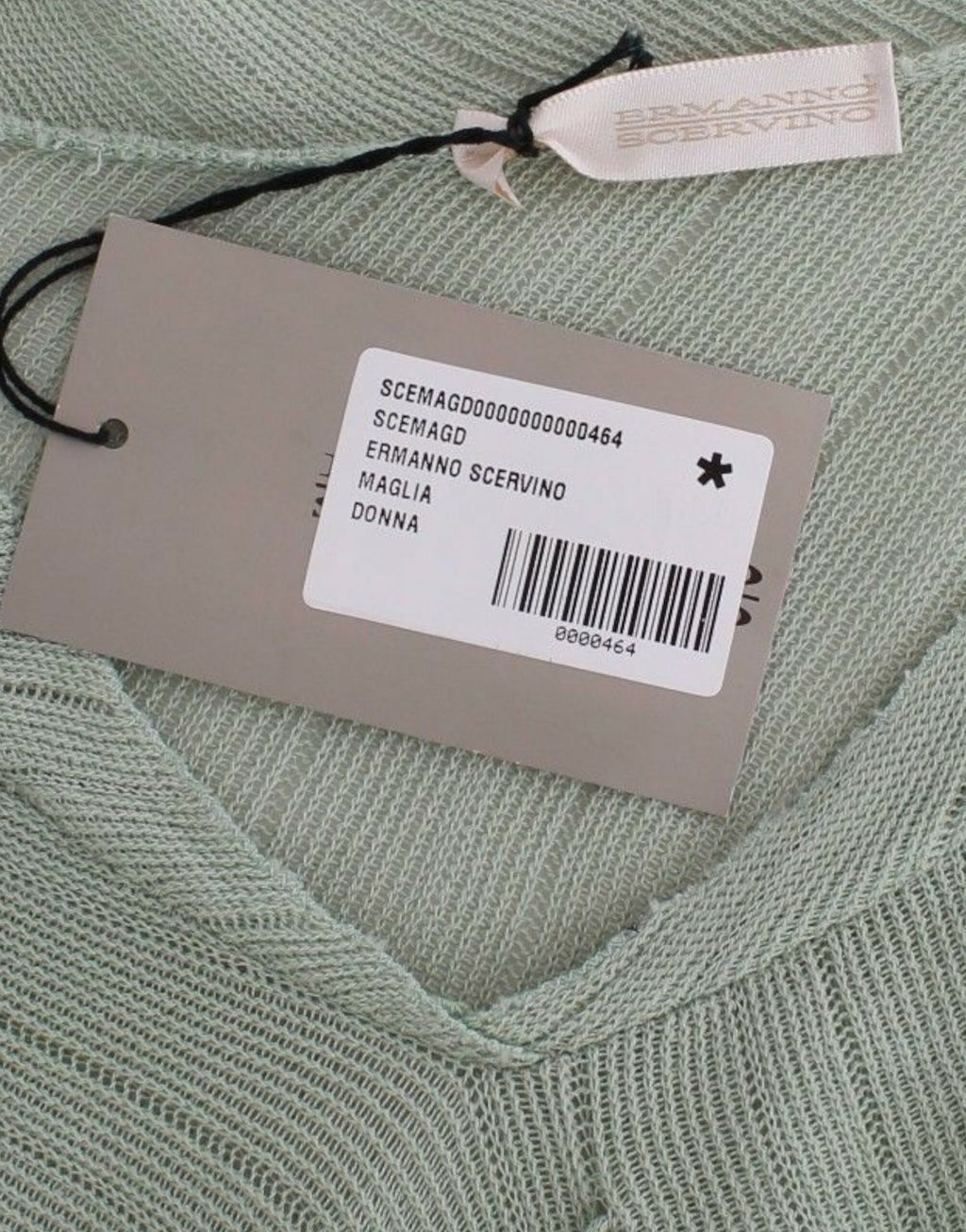ERMANNO SCERVINO marškinėliai