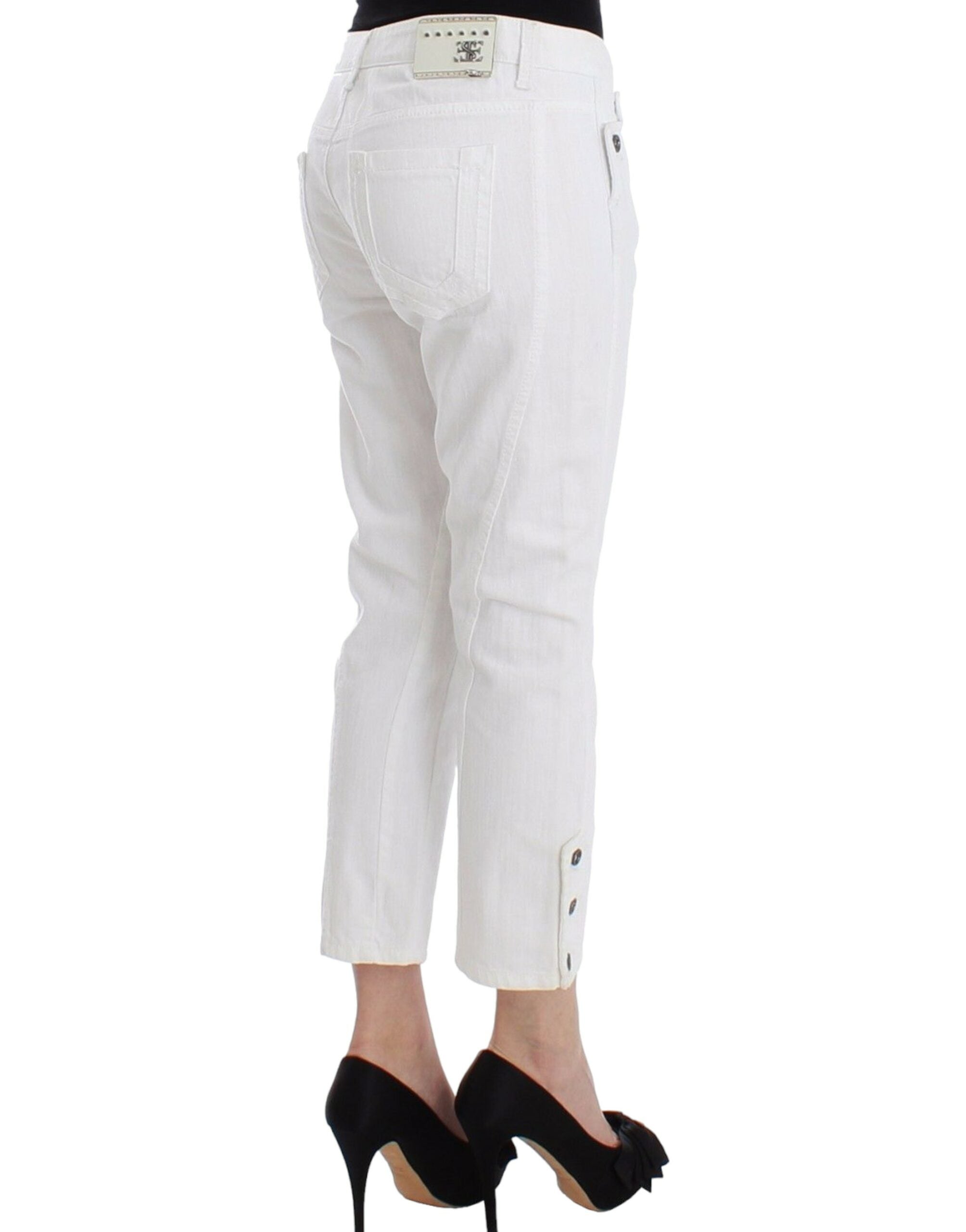ERMANNO SCERVINO džinsai