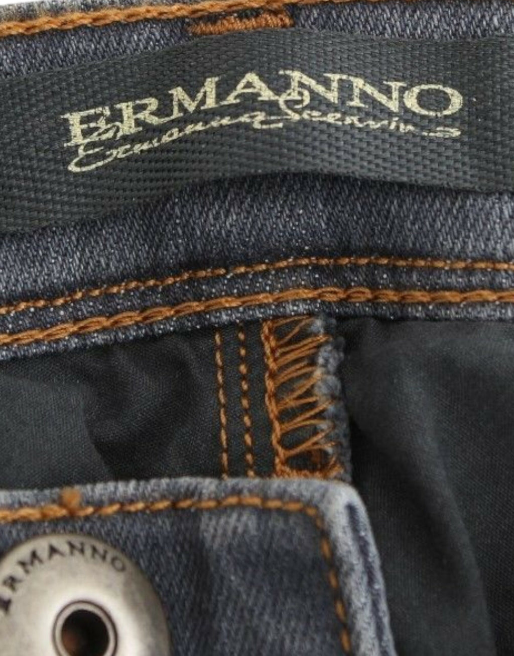ERMANNO SCERVINO džinsai