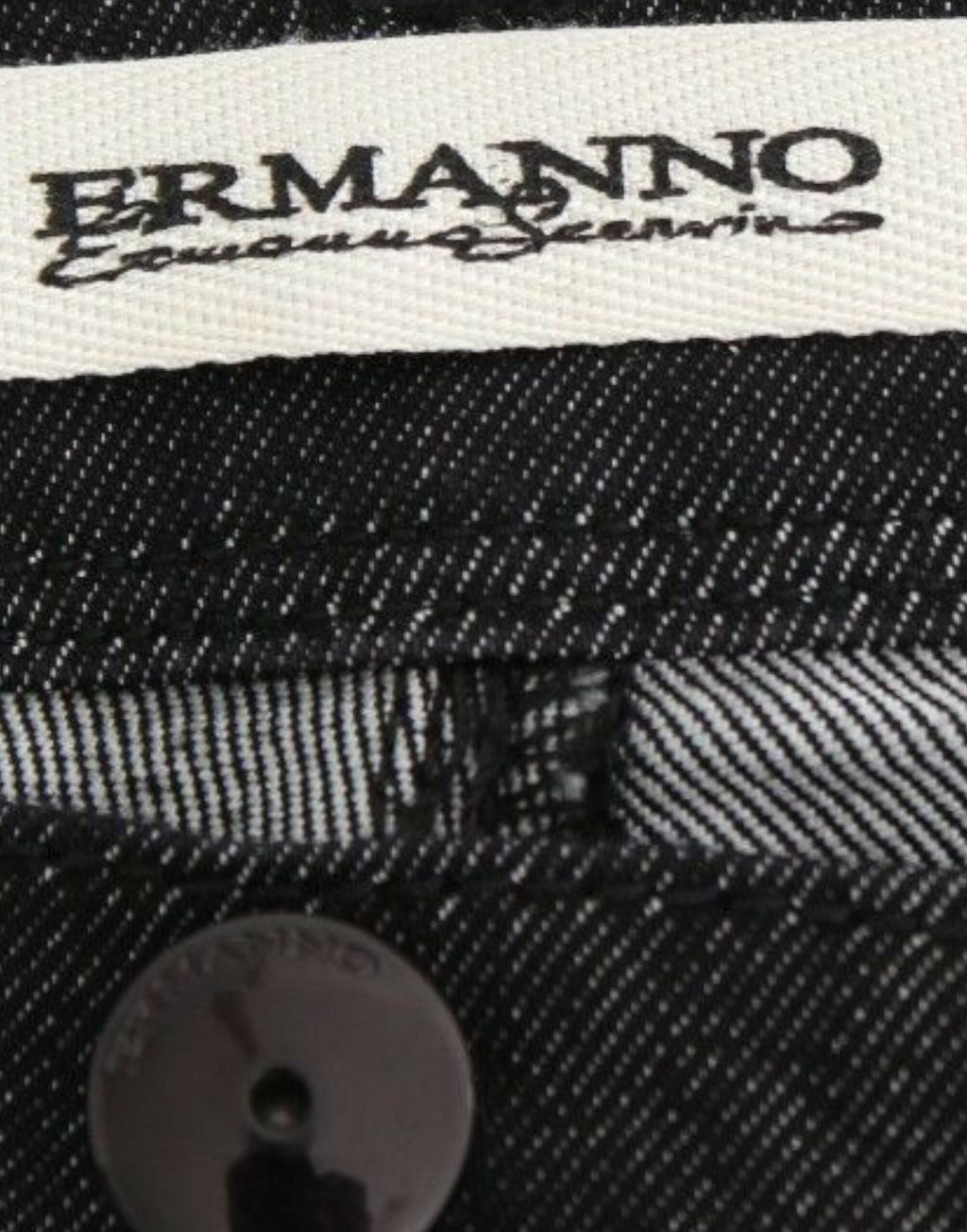 ERMANNO SCERVINO džinsai