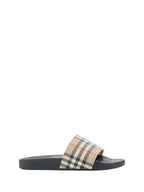 BURBERRY sandalai