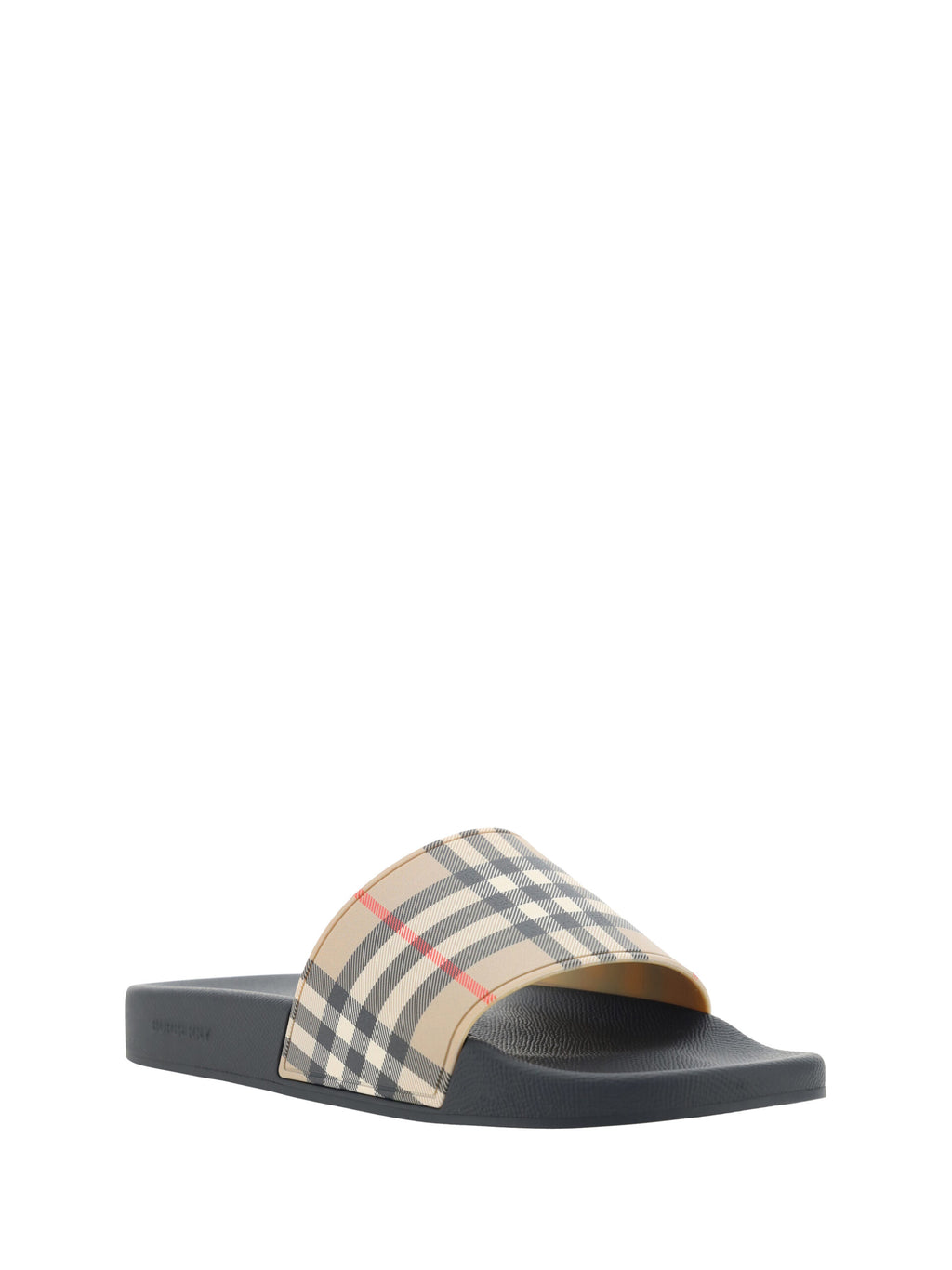 BURBERRY sandalai
