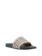 BURBERRY sandalai