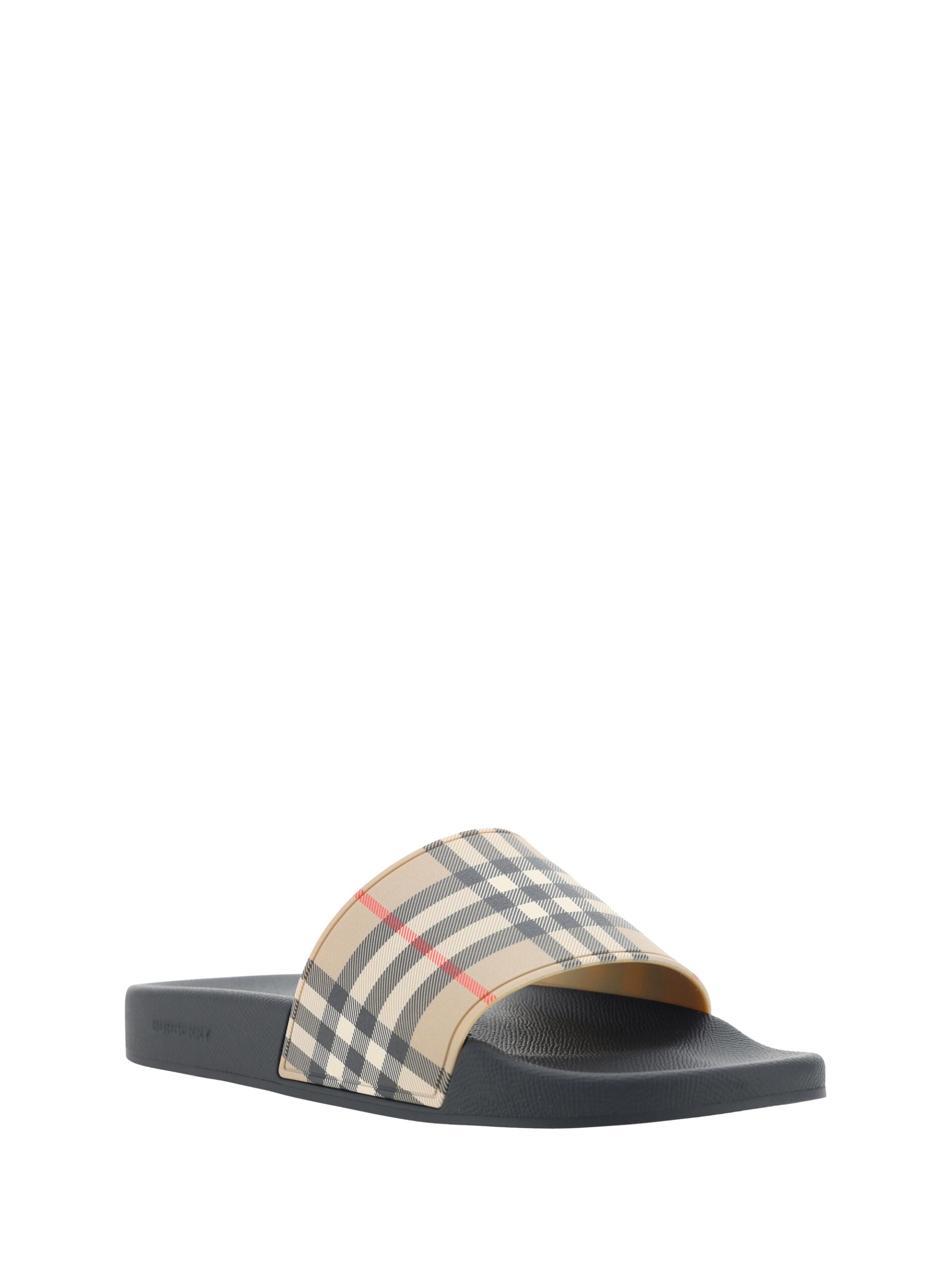 BURBERRY sandalai