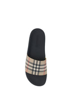 BURBERRY sandalai