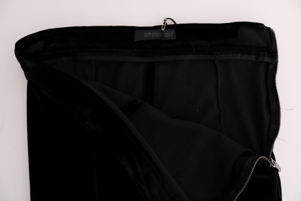 ERMANNO SCERVINO kelnės