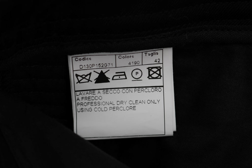 ERMANNO SCERVINO kelnės