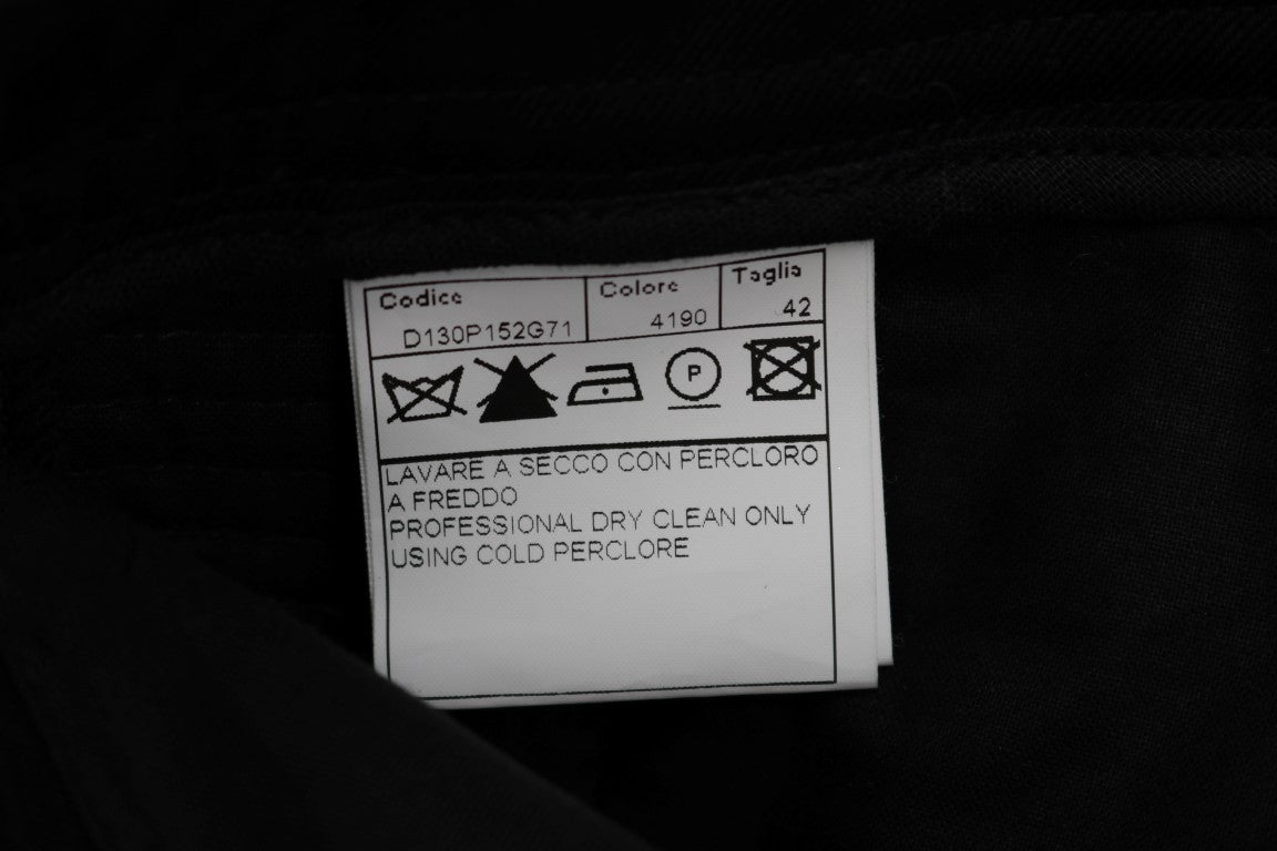 ERMANNO SCERVINO kelnės