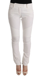 ERMANNO SCERVINO kelnės