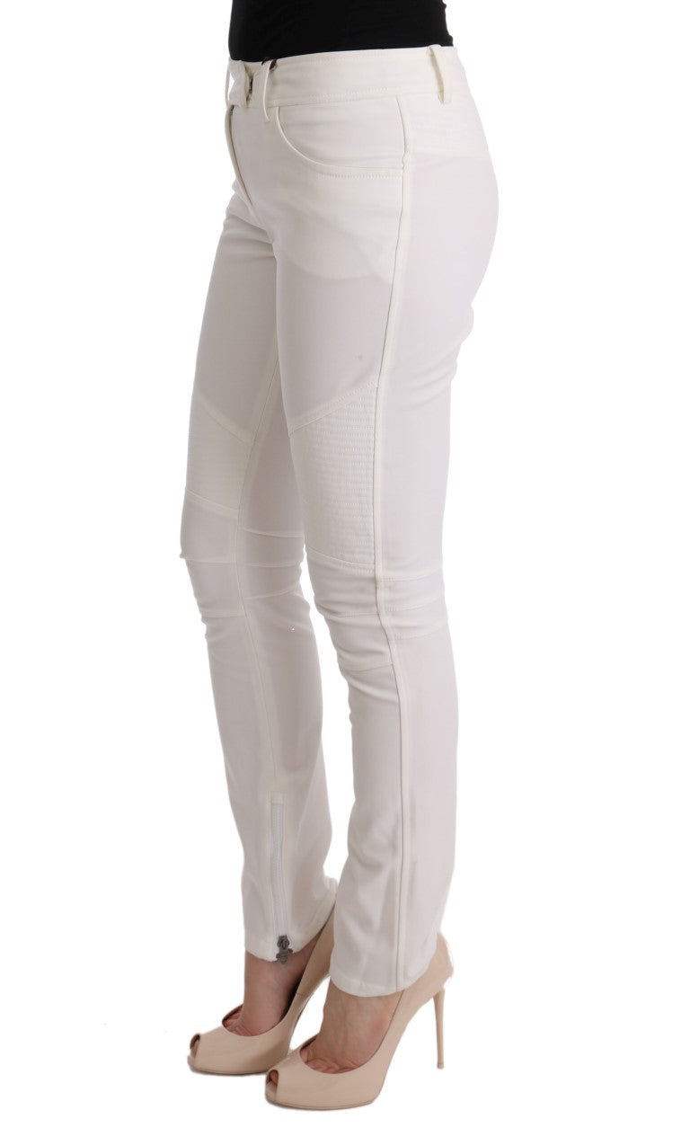 ERMANNO SCERVINO kelnės