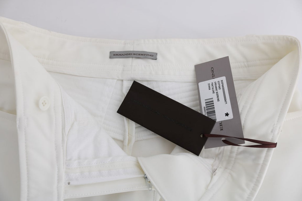 ERMANNO SCERVINO kelnės