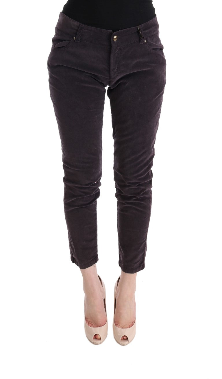 ERMANNO SCERVINO kelnės