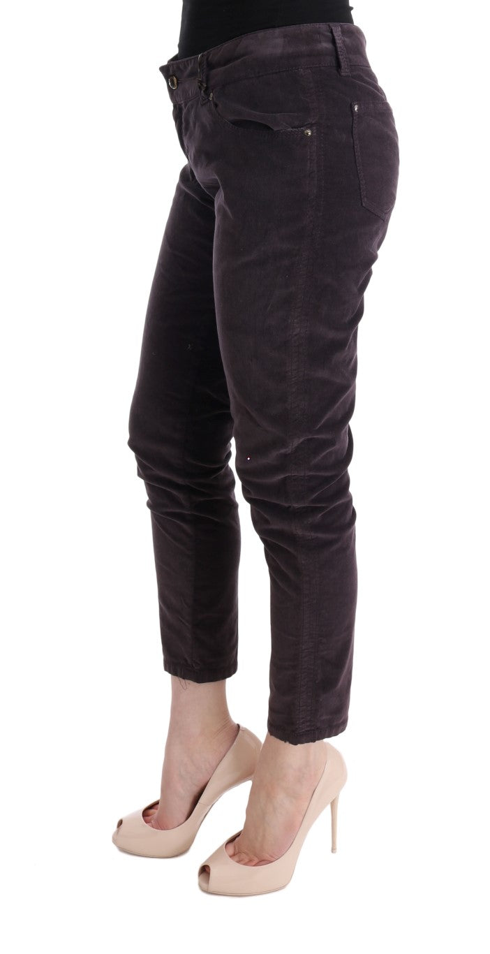 ERMANNO SCERVINO kelnės