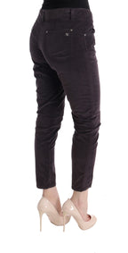 ERMANNO SCERVINO kelnės