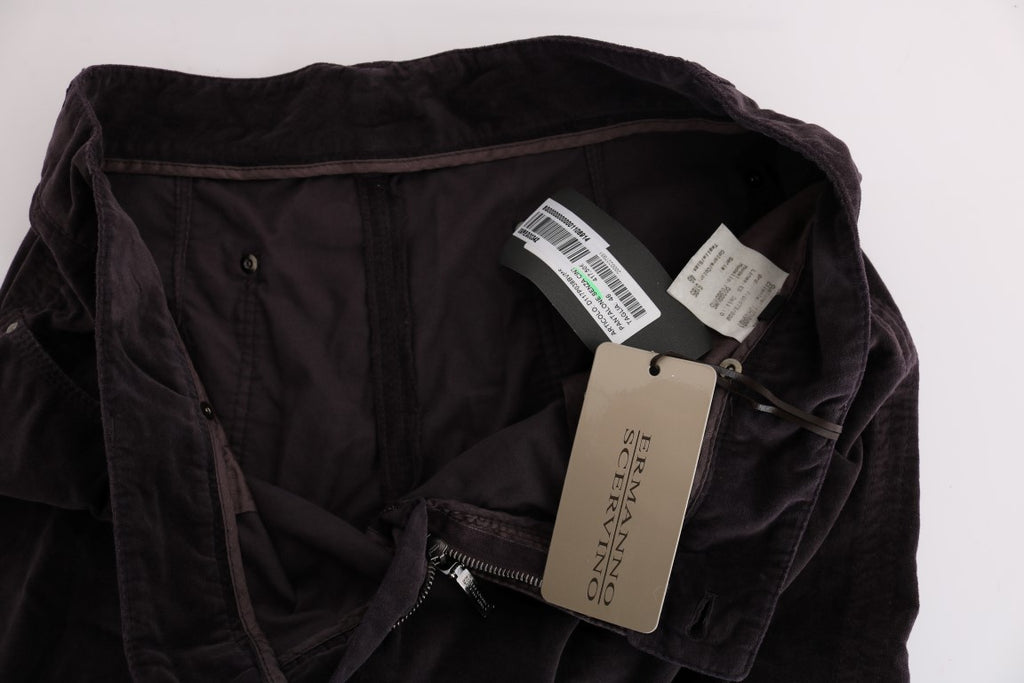 ERMANNO SCERVINO kelnės
