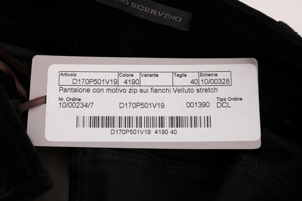 ERMANNO SCERVINO kelnės