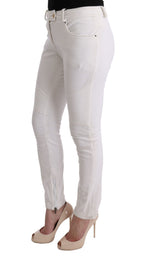 ERMANNO SCERVINO kelnės