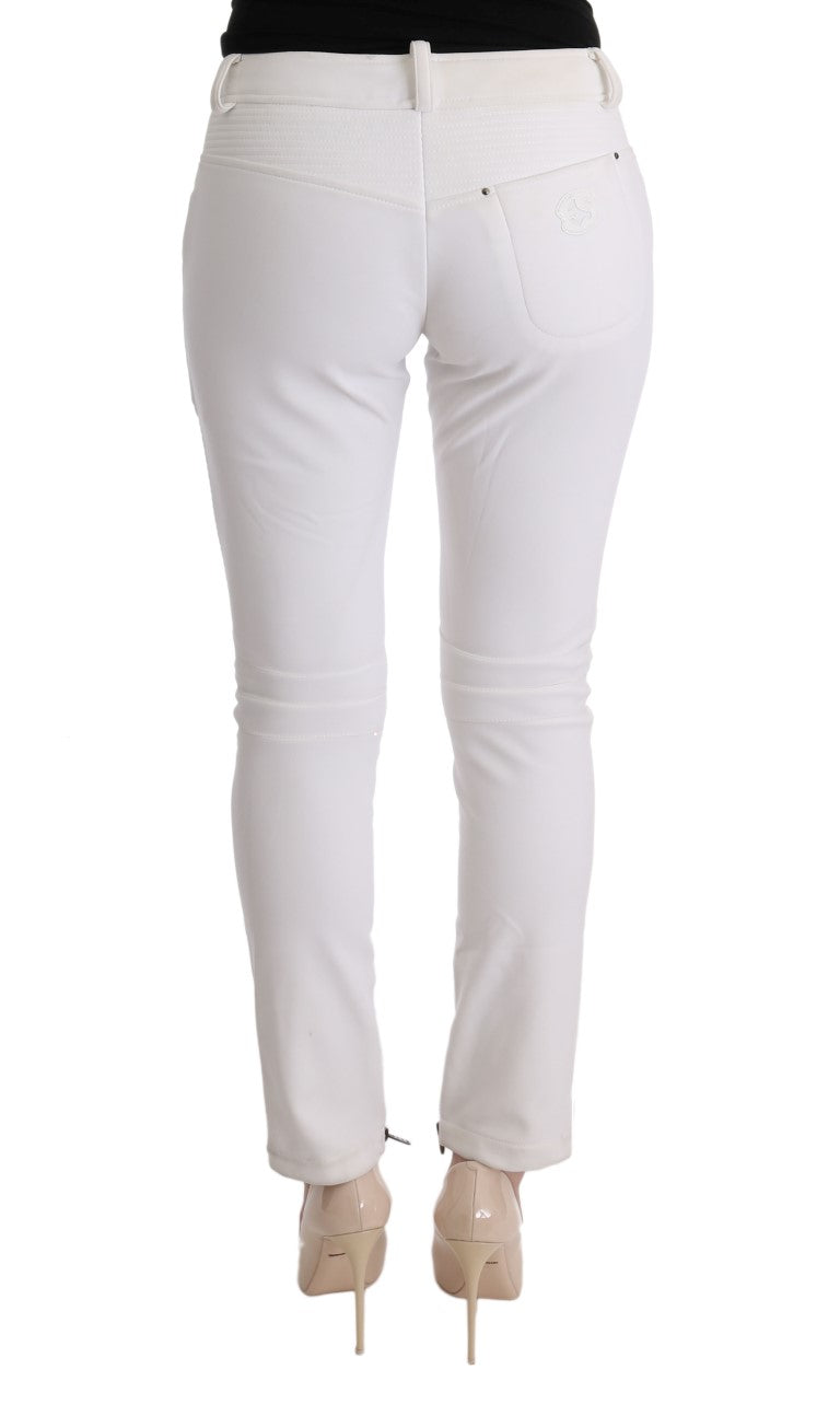 ERMANNO SCERVINO kelnės