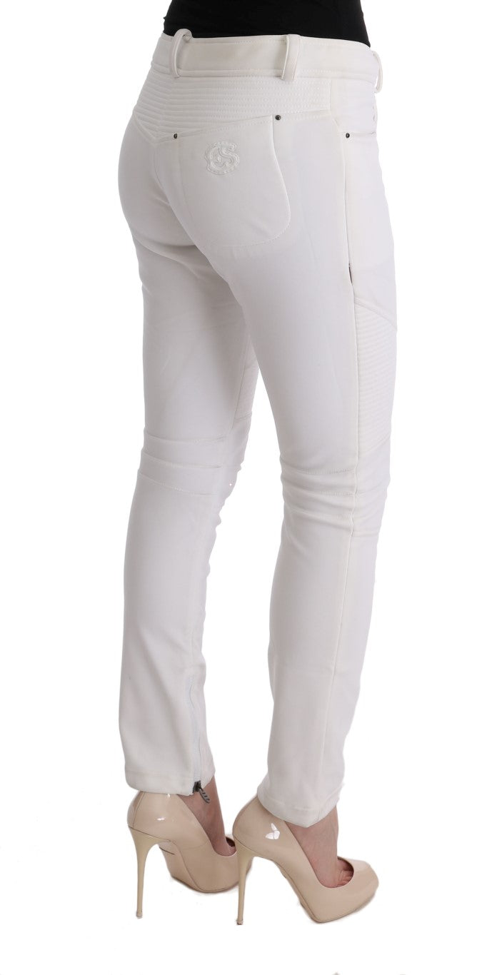 ERMANNO SCERVINO kelnės