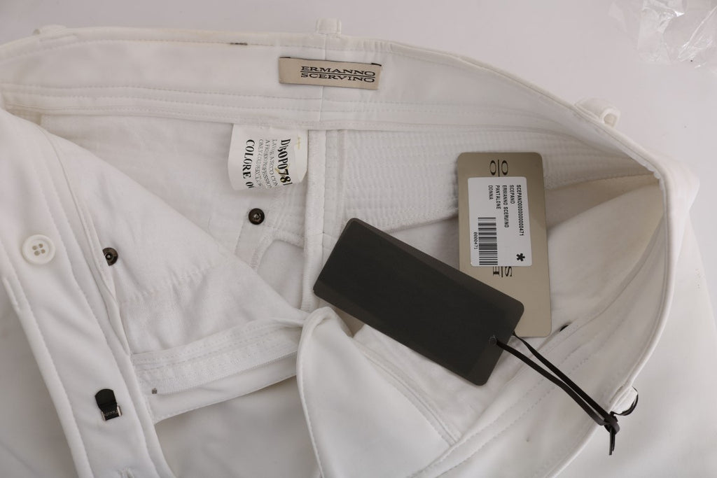 ERMANNO SCERVINO kelnės