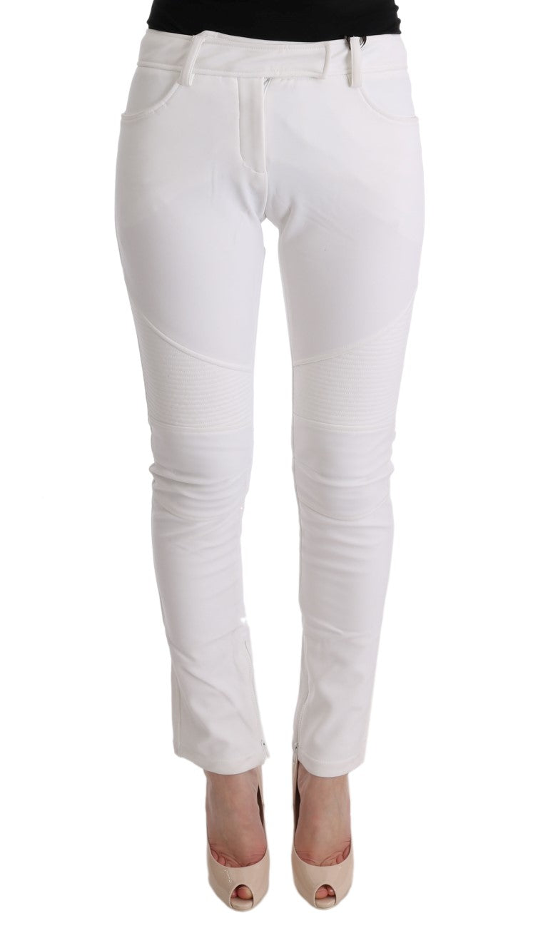 ERMANNO SCERVINO kelnės