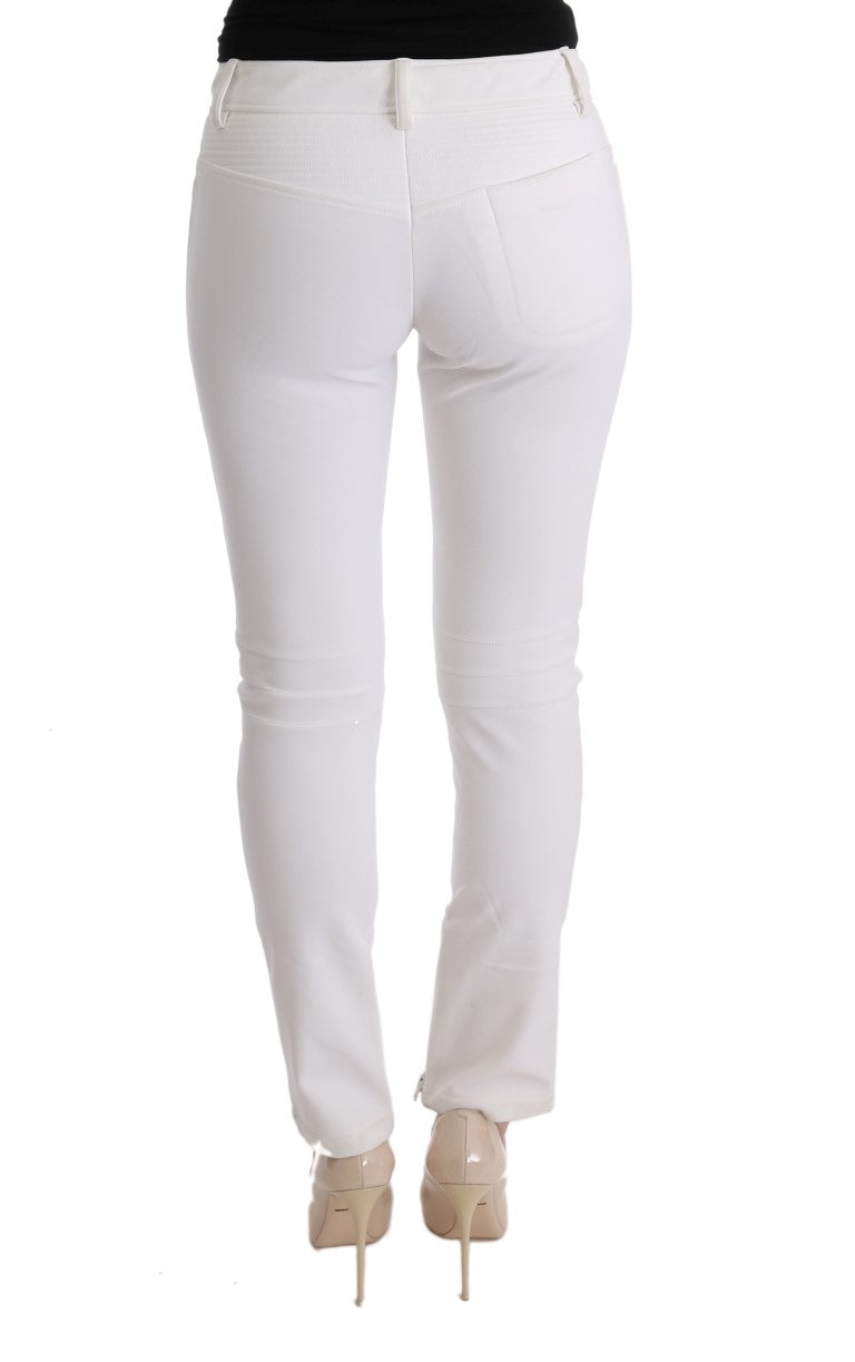 ERMANNO SCERVINO kelnės