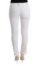ERMANNO SCERVINO kelnės