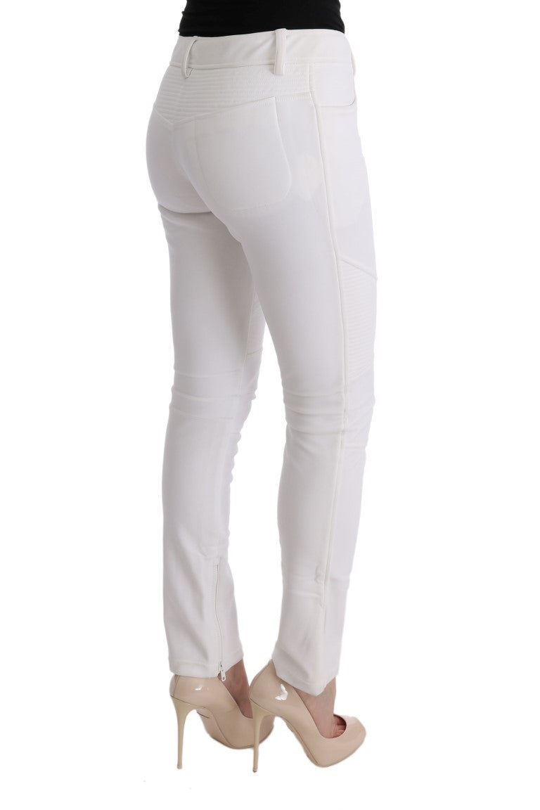 ERMANNO SCERVINO kelnės