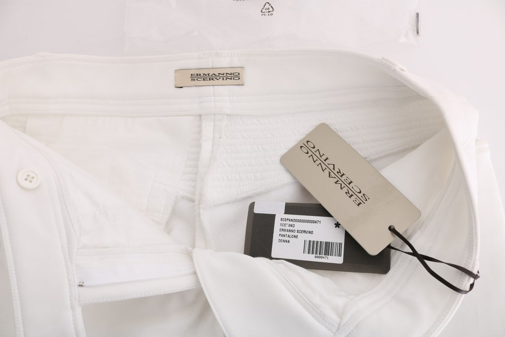 ERMANNO SCERVINO kelnės