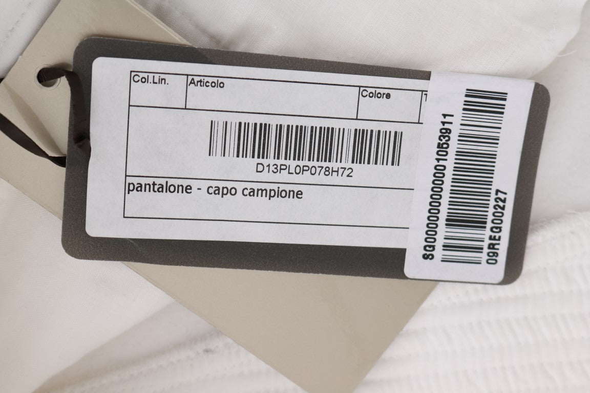 ERMANNO SCERVINO kelnės