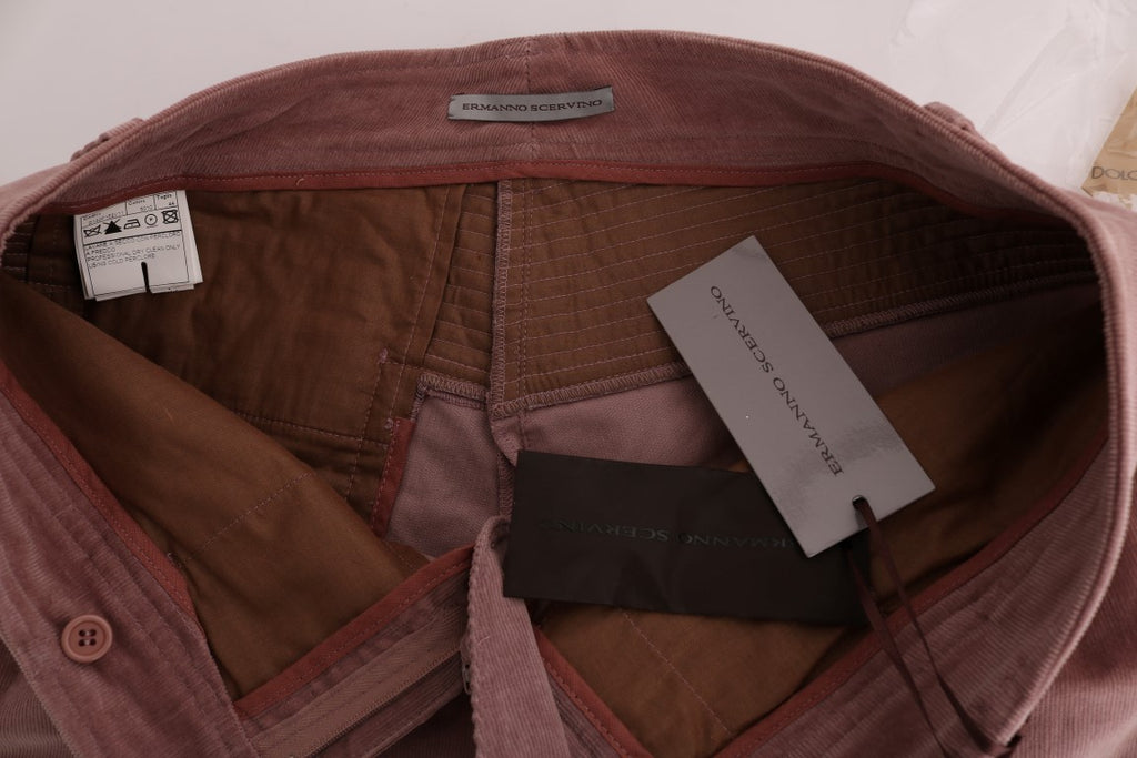 ERMANNO SCERVINO kelnės
