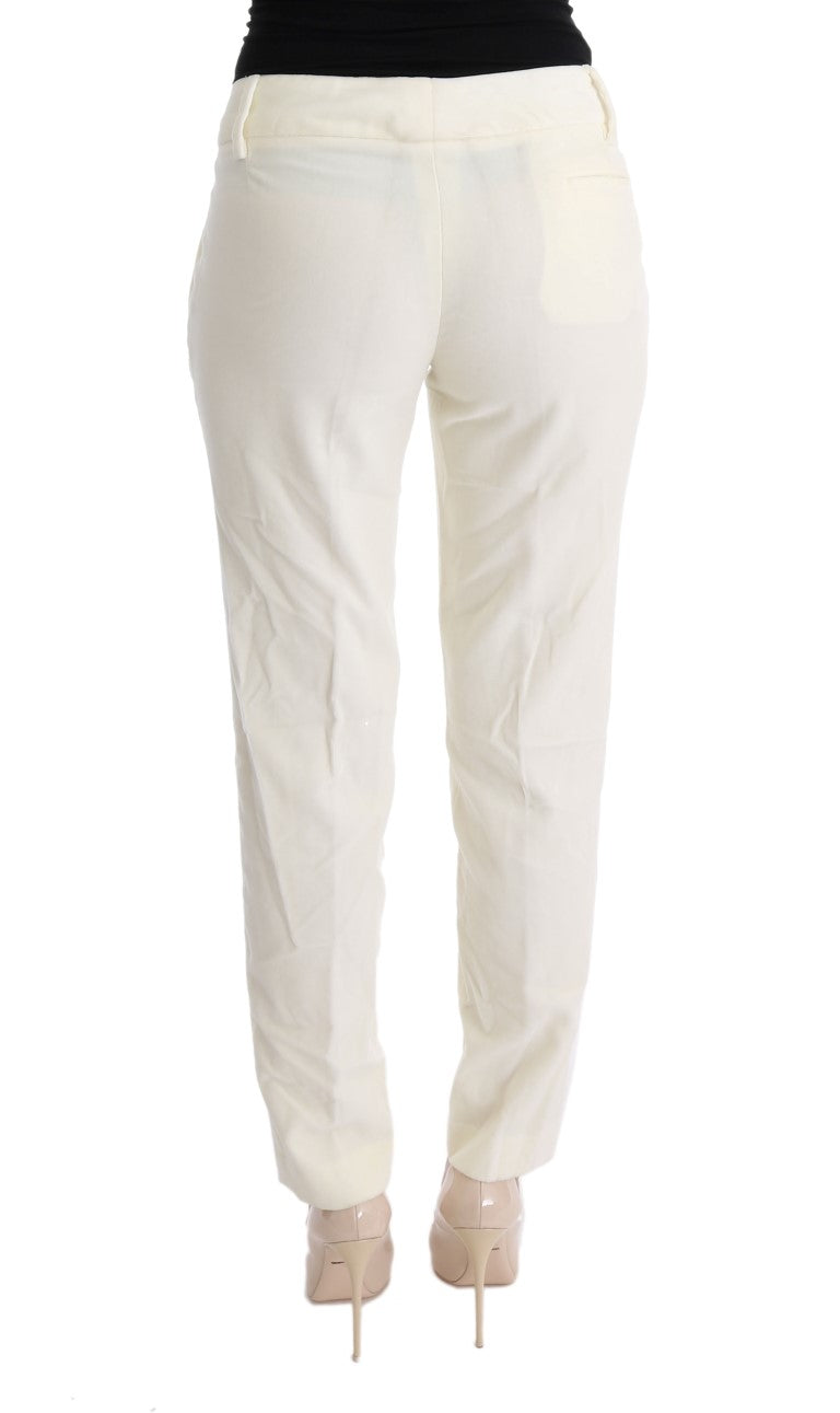 ERMANNO SCERVINO kelnės