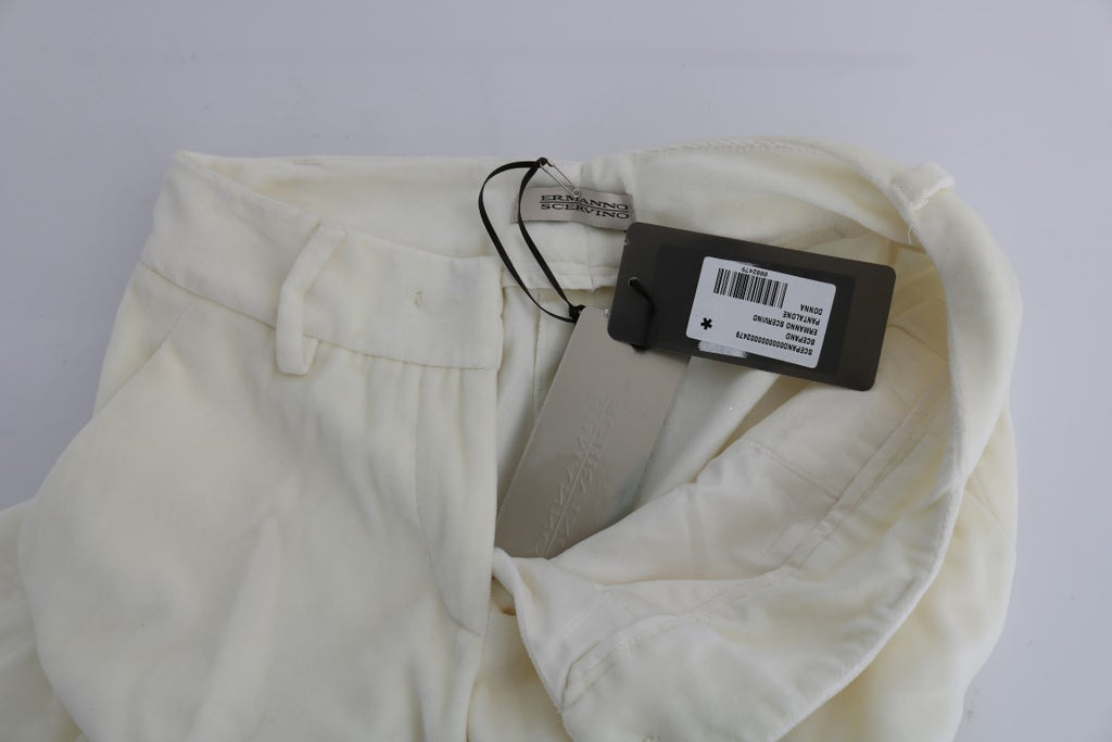 ERMANNO SCERVINO kelnės
