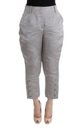 ERMANNO SCERVINO kelnės
