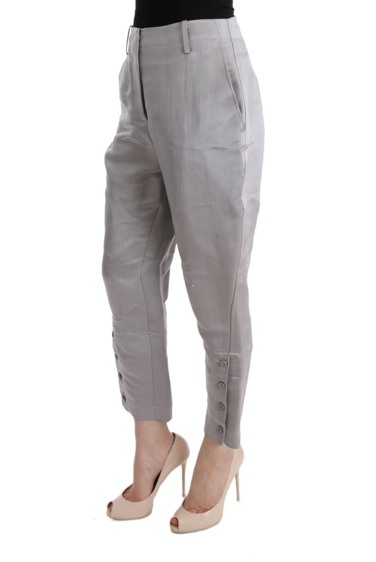ERMANNO SCERVINO kelnės