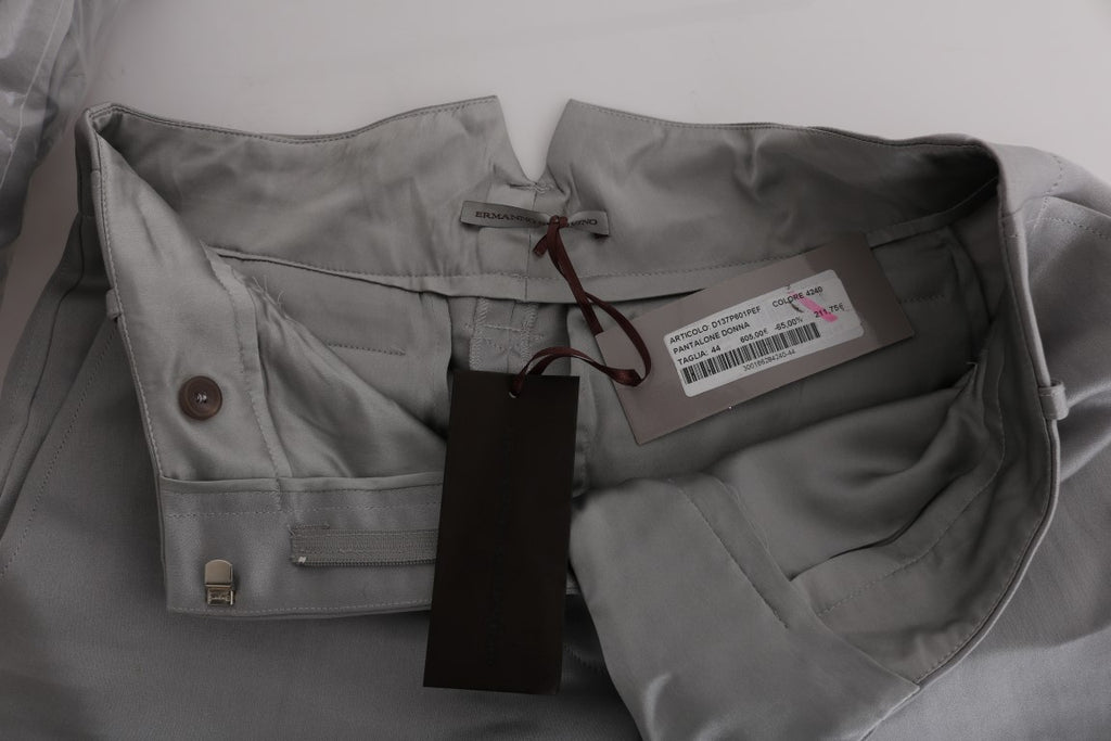 ERMANNO SCERVINO kelnės
