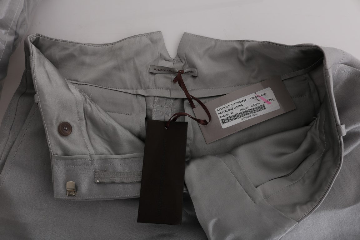 ERMANNO SCERVINO kelnės