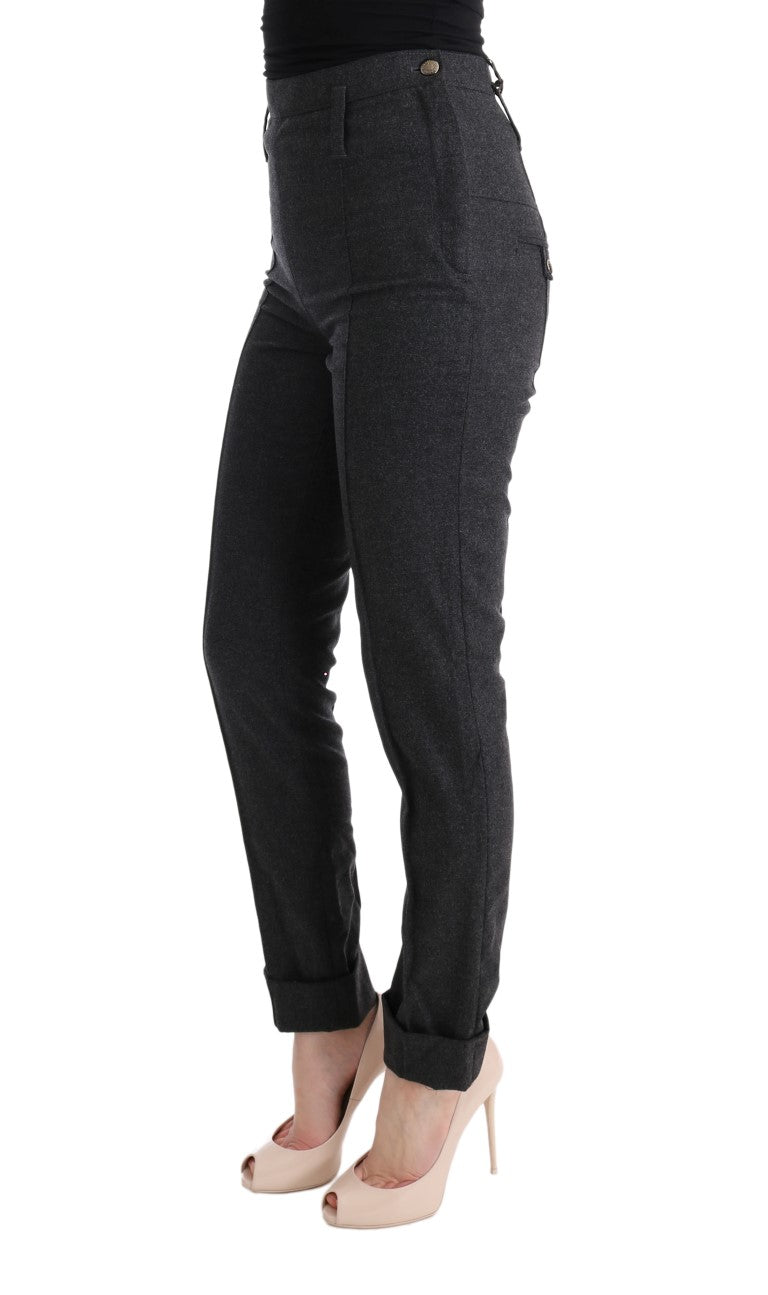 ERMANNO SCERVINO kelnės