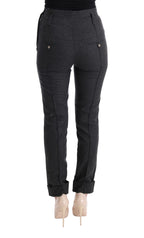 ERMANNO SCERVINO kelnės