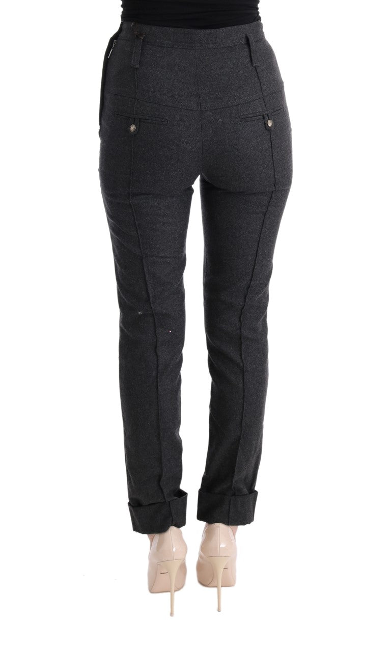 ERMANNO SCERVINO kelnės
