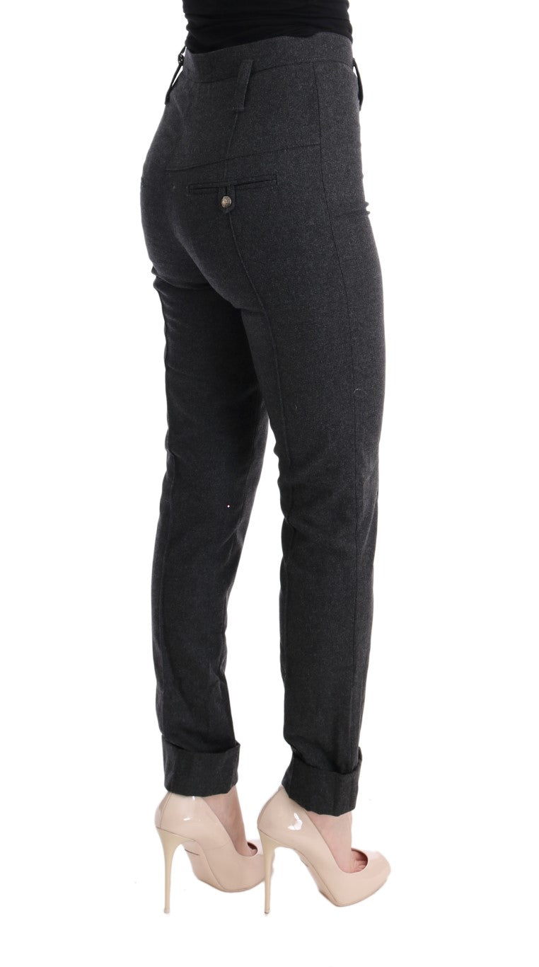 ERMANNO SCERVINO kelnės